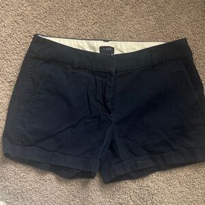 J. Crew Factory Shorts